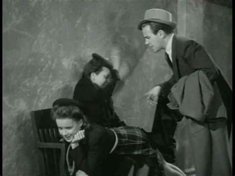 Young Ideas 1943 Chross Mainstream Spankings And Art
