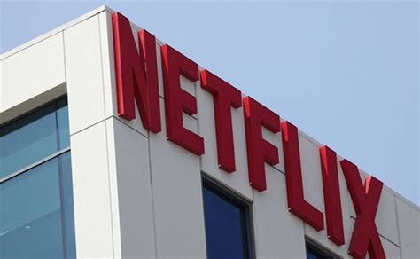 Netflix Inks Japan Studio Deal In Anime Push