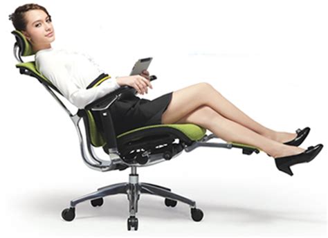 Finding Ergonomically Designed Chairs For An Office
