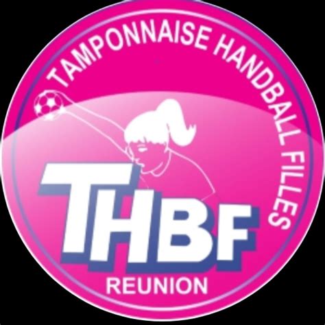Tamponnaise Handball Filles Le Tampon Réunion