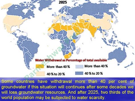 Rainwater Harvesting In India Rainwater Harvesting A Best Solution To Water Shortage Problem