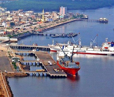 Gobierno Concesiona Puerto Bolívar Para Los Próximos 50 Años