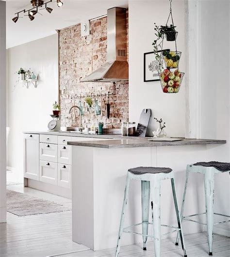 Pick a cozy color that reminds you of your. How to Create an Industrial Themed Kitchen Space