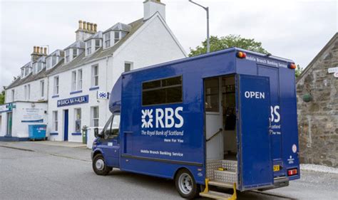 The royal bank of scotland (rbs) offers both commercial and retail banking solutions. RBS has been savaged by MPs due to closure of branches ...
