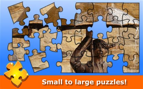 Jigsaw Planet Puzzle Games Amazonfr Appstore Pour Android
