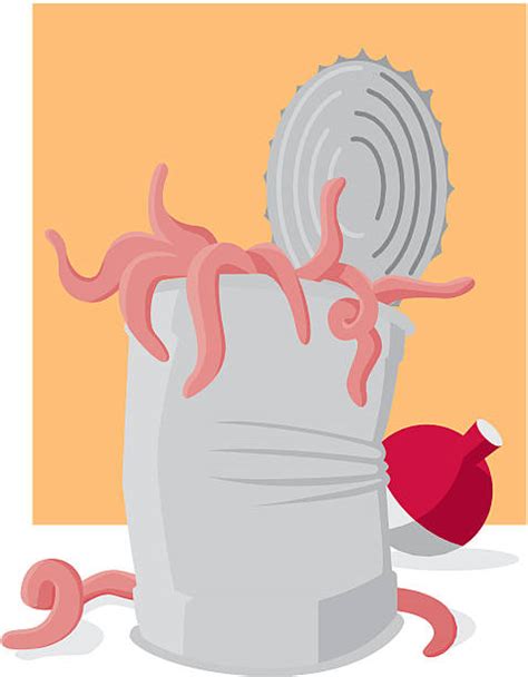 Royalty Free Can Of Worms Clip Art Vector Images And Illustrations Istock