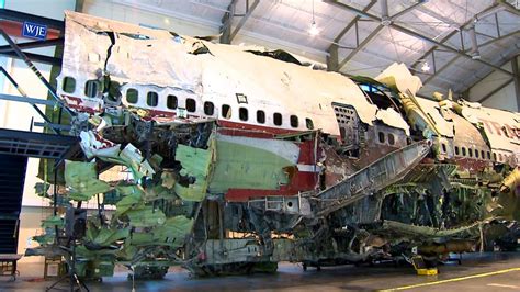 Twa Flight 800 25 Year Anniversary Of Explosion Marks New Chapter In