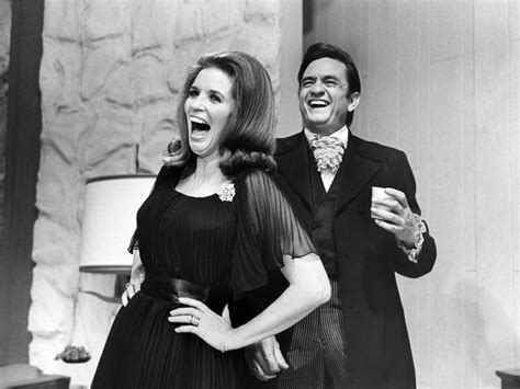 Johnny And June Carter Cash
