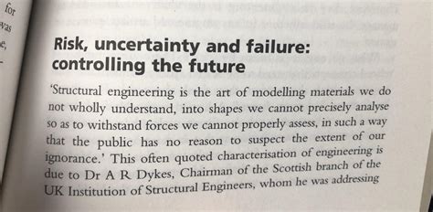Love This Quote About Structural Engineering Rcivilengineering