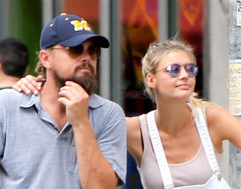 Hollywood Actor Leonardo Dicaprio Is Finally Engaged Hollywood Actor