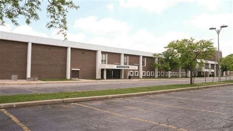 Wauwatosa West High School 11400 W Center St Milwaukee Wi 53222