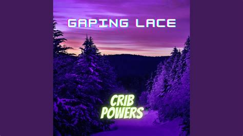 Gaping Lace Youtube