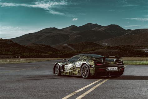 The electric supercar is scheduled to begin being delivered to customers next year and is undergoing testing for homologation, which allows it to be sold in various markets around. Rimac C_Two's pre-production begins; electric hypercar to ...