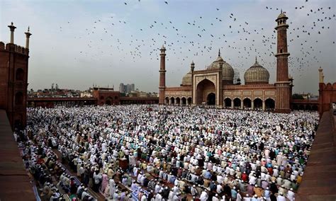 Federal Govt Announces Eidul Azha Holidays From October 6 To 8