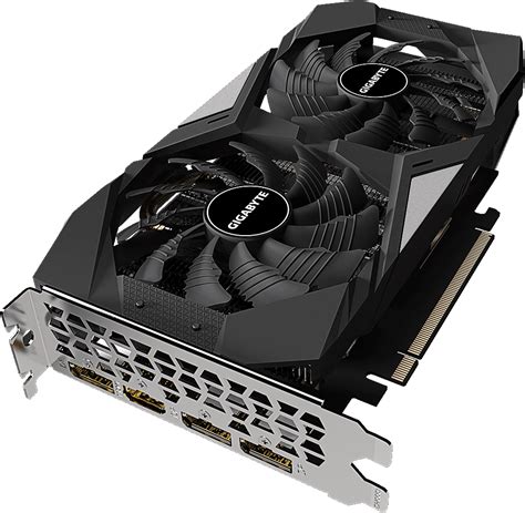 Gigabyte Geforce Gtx Super Oc Gpu At Mighty Ape Nz