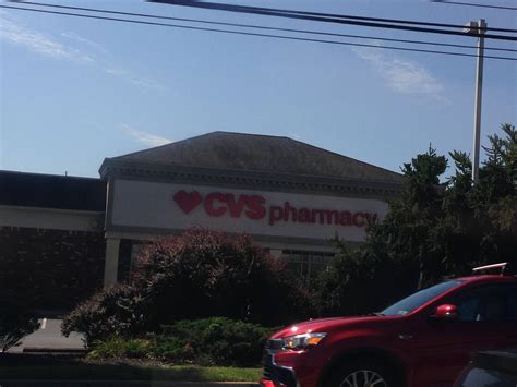 Glimpse: CVS #2371 - Lancaster, PA (Columbia Ave)