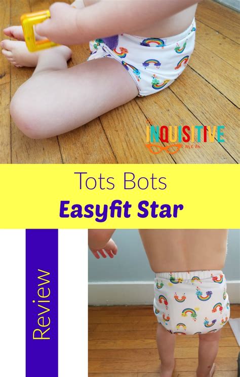 Star Diapers Catalog