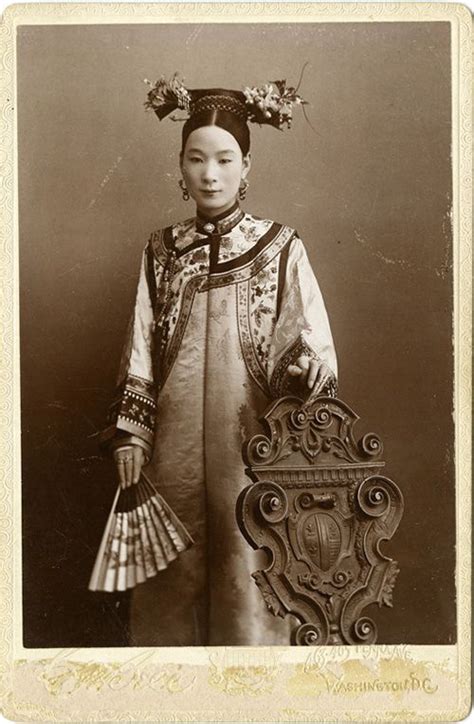Nineteenth 19th Century Chinese Photography
