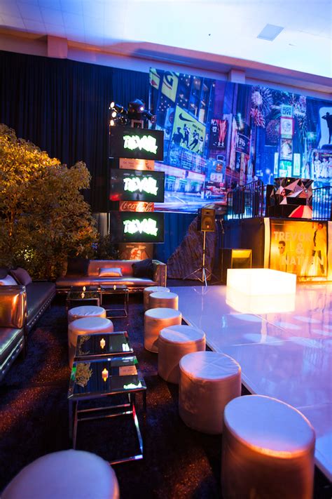 Maybe you would like to learn more about one of these? New York, Urban Themed Party with International Event ...
