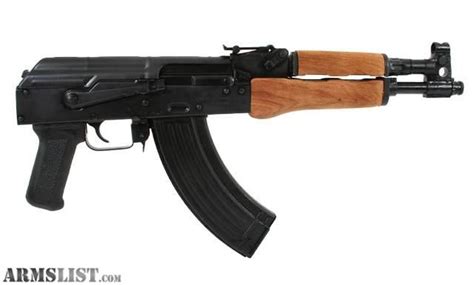 Armslist Want To Buy Draco Mini Ak47 Draco Assault Pistol