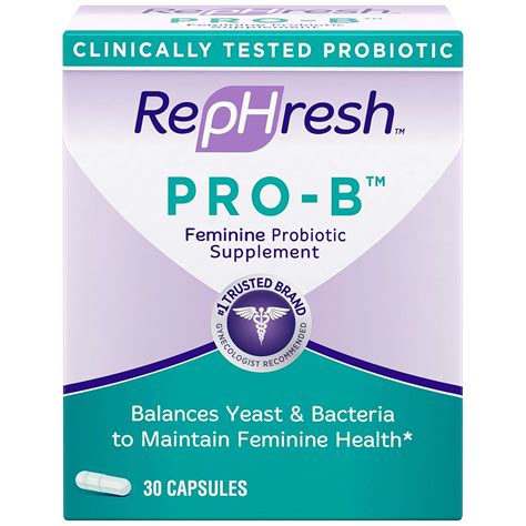 Top 10 The Oral Care Probiotic Life Maker