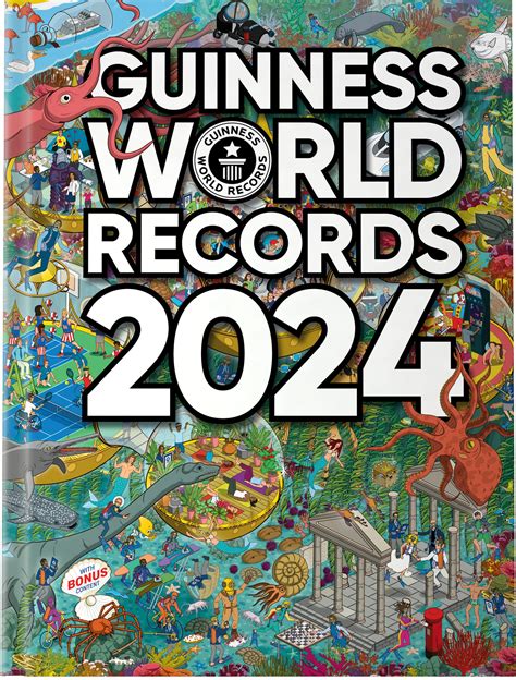 Guinness World Records Guinness World Records Limited
