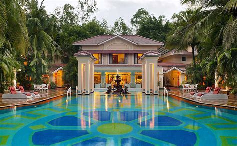 Best 5 Hotels To Stay In Bhubaneswar Odisha