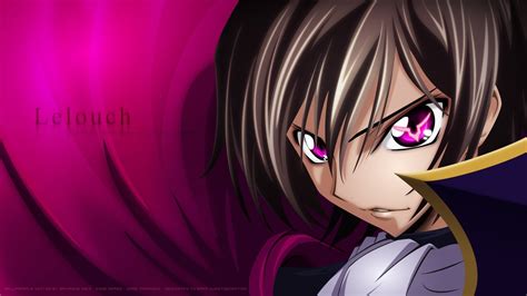 1920x1080 Resolution Code Geass Lelouch Lamperouge Anime 1080p Laptop