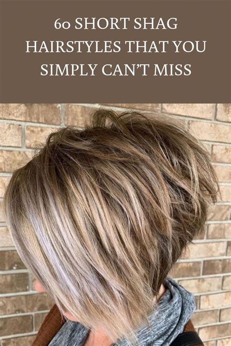 Hair Short In The Back Long In The Front Short Hairstyle Trends The Short Hair Handbook