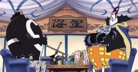 One Piece 5 Best Villains In The Series And 5 Worst