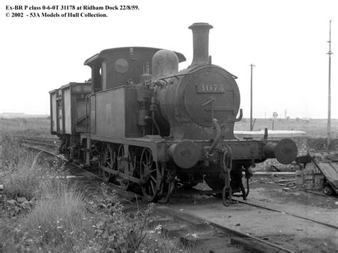 Bluebell Railway Locomotives Secr 178