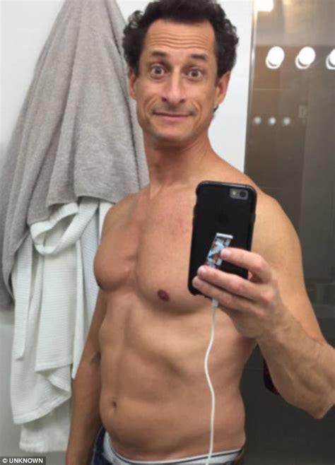 Teen Who Sexted Anthony Weiner Reveals Face For First Time Express Digest