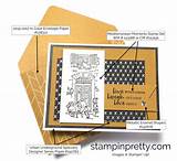 Images of Stampin Up With Mary Fish