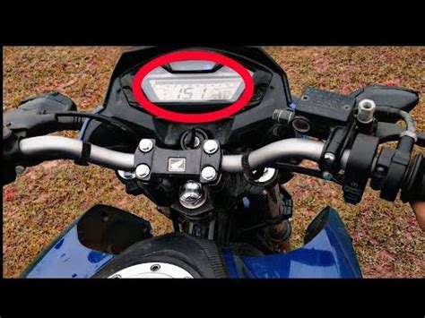 Honda cb hornet 160r feature review. Honda CB Hornet 160r Top Speed On Double stand || good ...