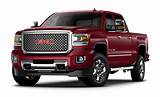 Gmc Sierra 3500hd Towing Capacity Pictures
