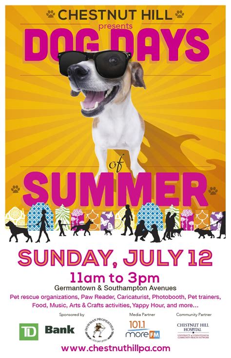 Every time your cat steps, the crystals will activate, acting as a cat litter deodorizer. Dog Days of Summer Details - Chestnut Hill