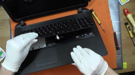 Select device for driver's downloading. Toshiba Laptop Replace Keyboard Satellite C Series C50 C55 D - YouTube