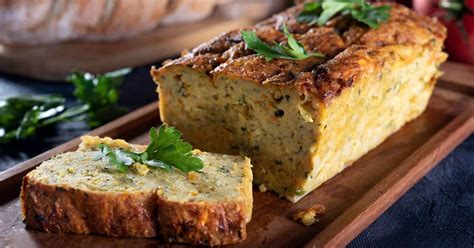 Par cuisine moi un mouton 12 juin 2019. Recette de terrine de campagne végétarienne | Foodlavie