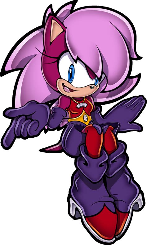 Sonia The Hedgehog Sonic Rdeathbattlematchups