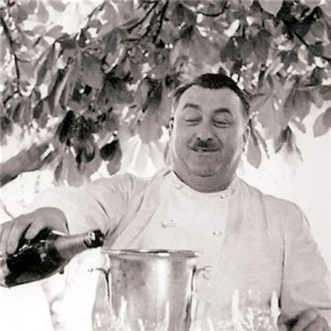 Fernand Point 1897 1955 Gastronomia Abc Color