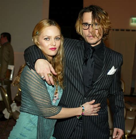 Vanessa Paradis To Testify In Support Of Ex Johnny Depp In Domestic Violence Hearing Ibtimes Uk