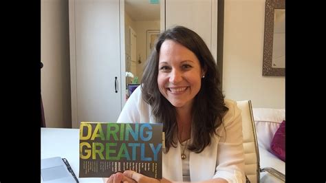 What Every Entrepreneur Can Learn From Brené Brown’s Book Daring Greatly And The Marble Jar