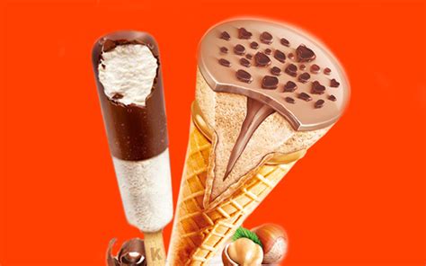 The kinder ice cream sandwich is made with milk ice cream, nestled between two delicious biscuits made of five cereals. There's Now A Kinder Bueno Flavour Ice Cream - Sick Chirpse