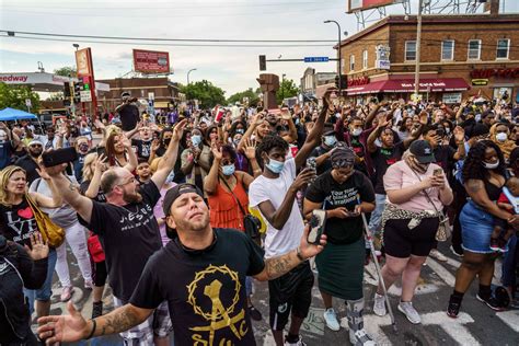 Etats Unis Juneteenth Des Milliers Daméricains Commémorent La Fin