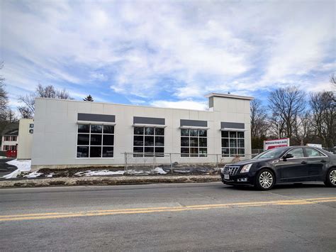 Strong economy helped Central Mass. banks, and mergers gave two an