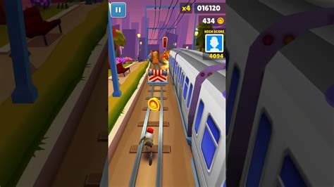 Subway Surfers 2 Youtube