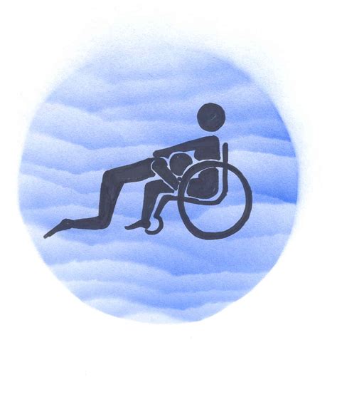 Proyectos De Ayudas Técnicas Sexualidad En Personas Con Discapacidad