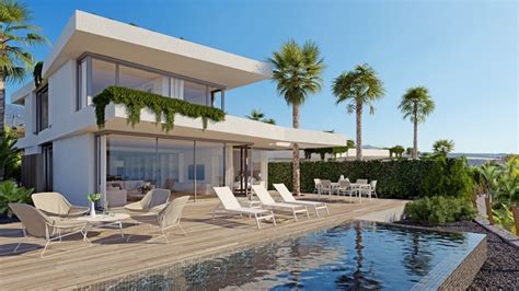 Zauberhafte unterwasserwelten entdecken oder lieber die perfekte welle finden? Teneriffa-Urlaub und mehr: Neue Luxus-Villen zu kaufen