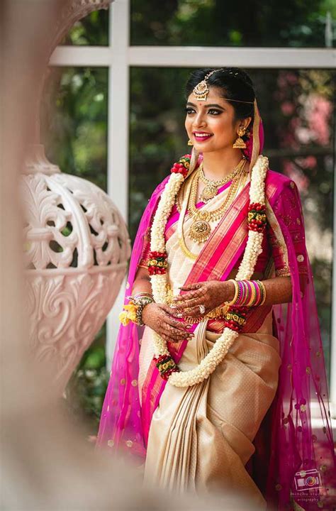 real brides who rocked their kanjivaram sarees and how