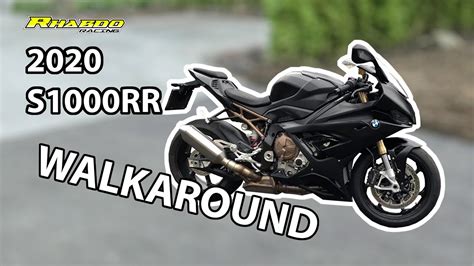 *manufacturer's recommended ride away price for a new bmw s 1000 rr with no optional extras. Satin Black 2020 S1000RR Walkaround - YouTube